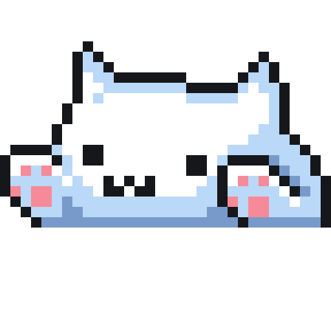 Bongo Cat Jamming