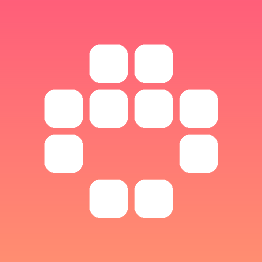 Pixel Art Maker App Icon